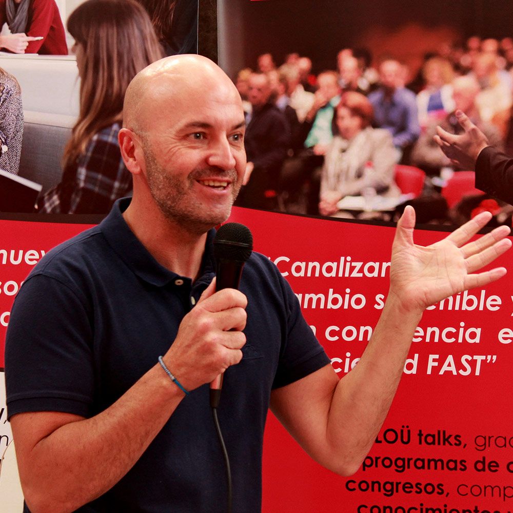 Talento Slou